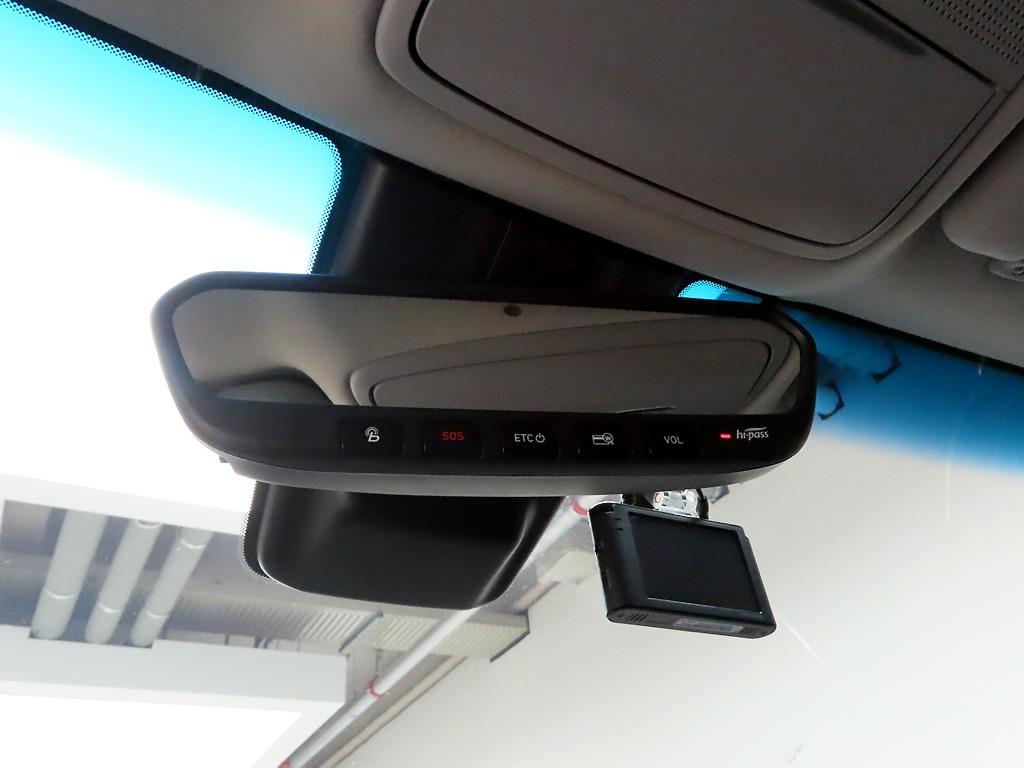 Genesis EQ900 2018 Negro - Importación desde Corea - HF Imports Iquique - Foto 15