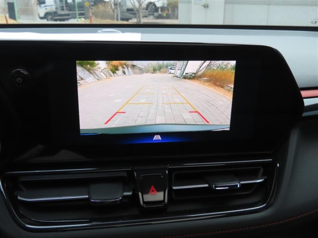 Chevrolet Trail Blazer 2025 - Importación desde Corea - HF Imports Iquique - Foto 9