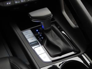 HYUNDAI Avante - Vista 12