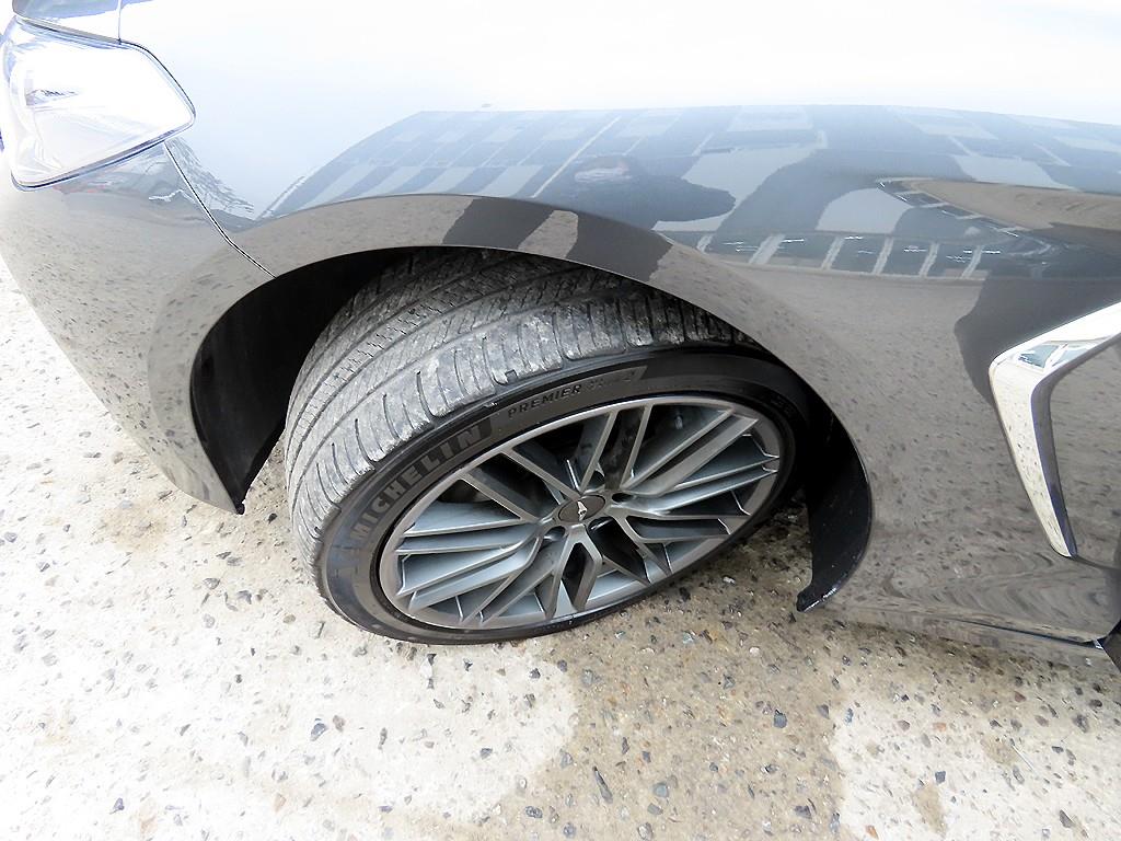 Genesis G70 2018 Gris - Importación desde Corea - HF Imports Iquique - Foto 19