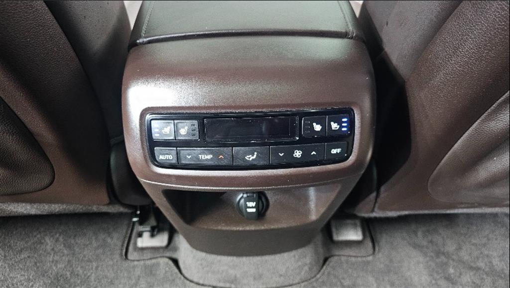 HYUNDAI Palisade 2024 Negro - Importación desde Corea - HF Imports Iquique - Foto 18