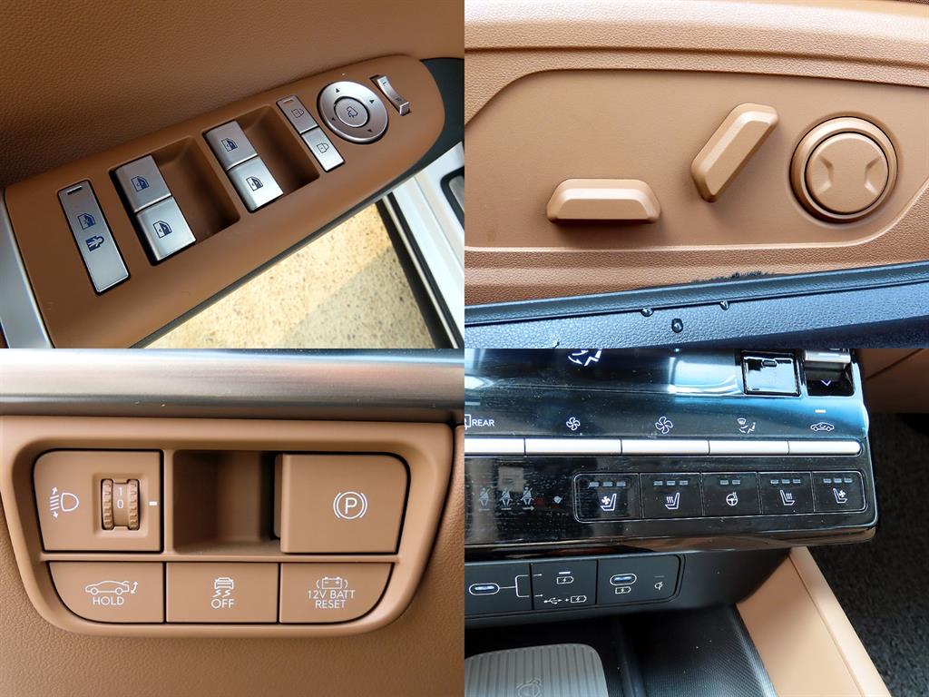 HYUNDAI Grandeur 2025 Blanco - Importación desde Corea - HF Imports Iquique - Foto 16