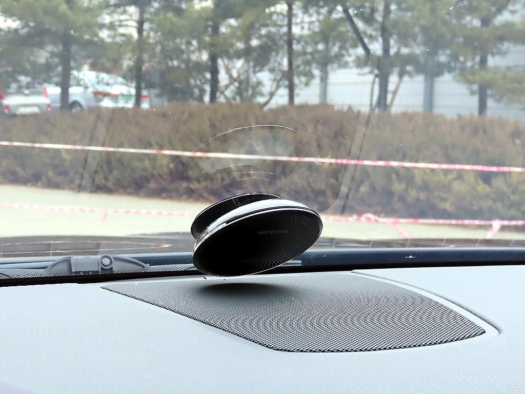 BMW 5 Series 2014 Azul - Importación desde Corea - HF Imports Iquique - Foto 14