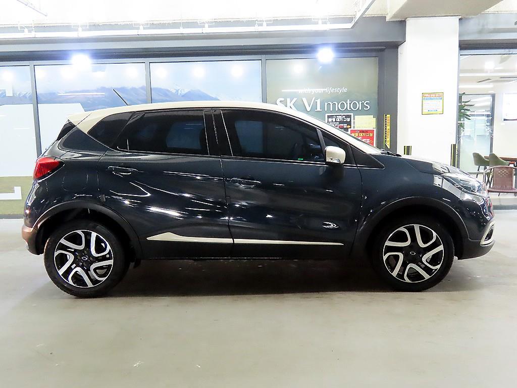 SAMSUNG QM3 - Vista 3