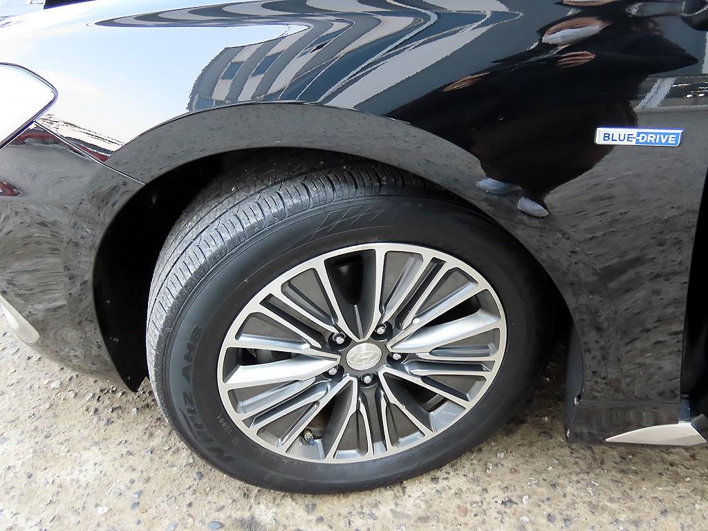 HYUNDAI Grandeur 2018 Negro - Importación desde Corea - HF Imports Iquique - Foto 19