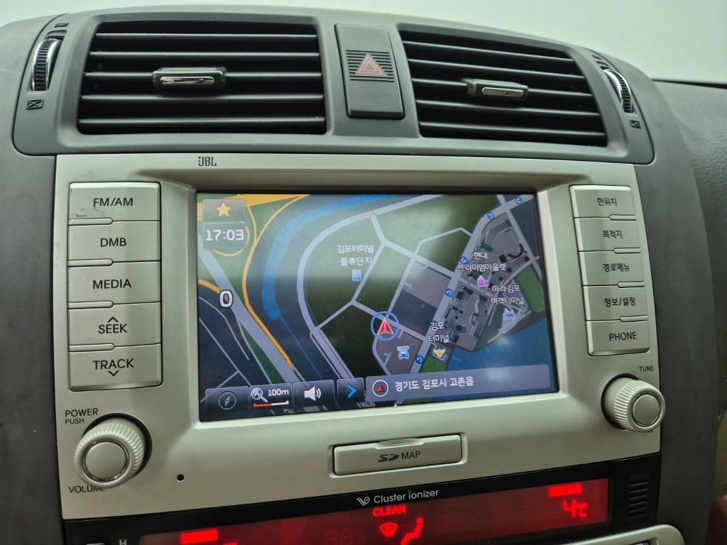 KIA Mohave 2015 Blanco - Importación desde Corea - HF Imports Iquique - Foto 14