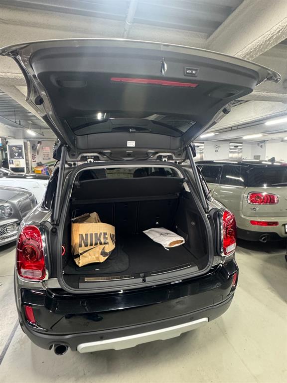 Mini Countryman - Vista 9