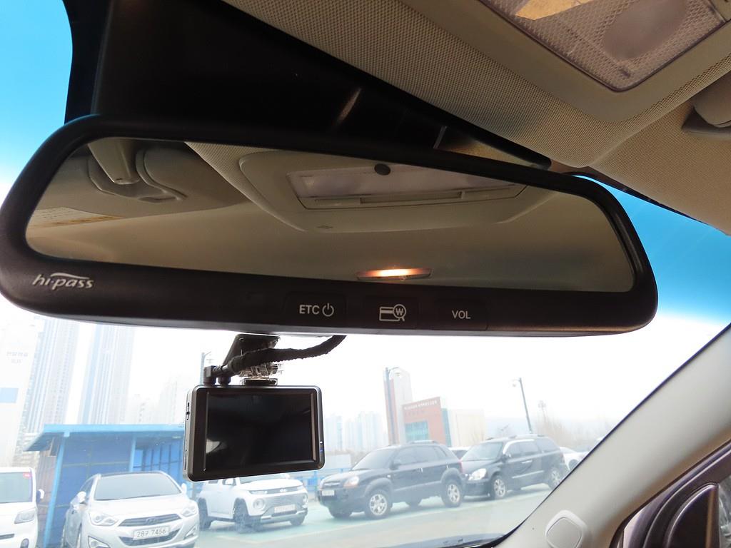 Chevrolet Cruise 2014 Blanco - Importación desde Corea - HF Imports Iquique - Foto 18