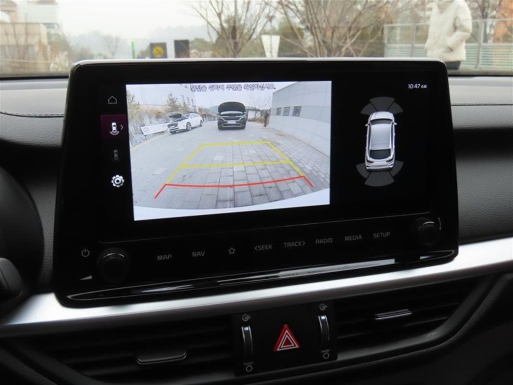 KIA K3 2022 - Importación desde Corea - HF Imports Iquique - Foto 9