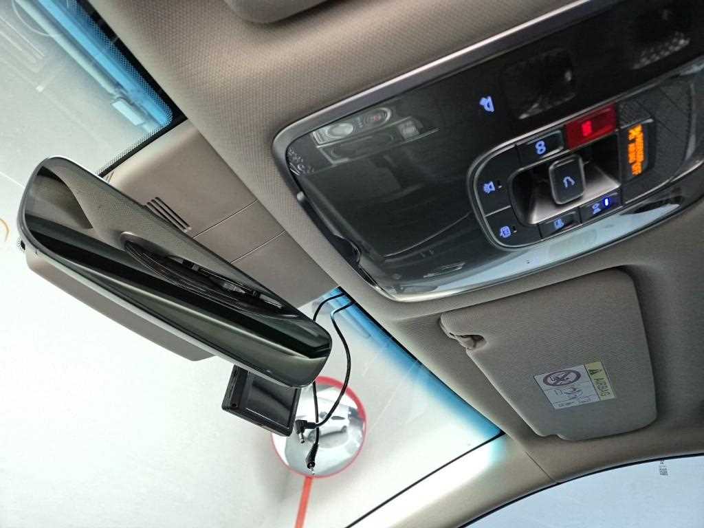 Genesis GV80 2022 Blanco - Importación desde Corea - HF Imports Iquique - Foto 17