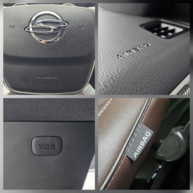 Ssangyong Rexton 2022 Blanco - Importación desde Corea - HF Imports Iquique - Foto 17