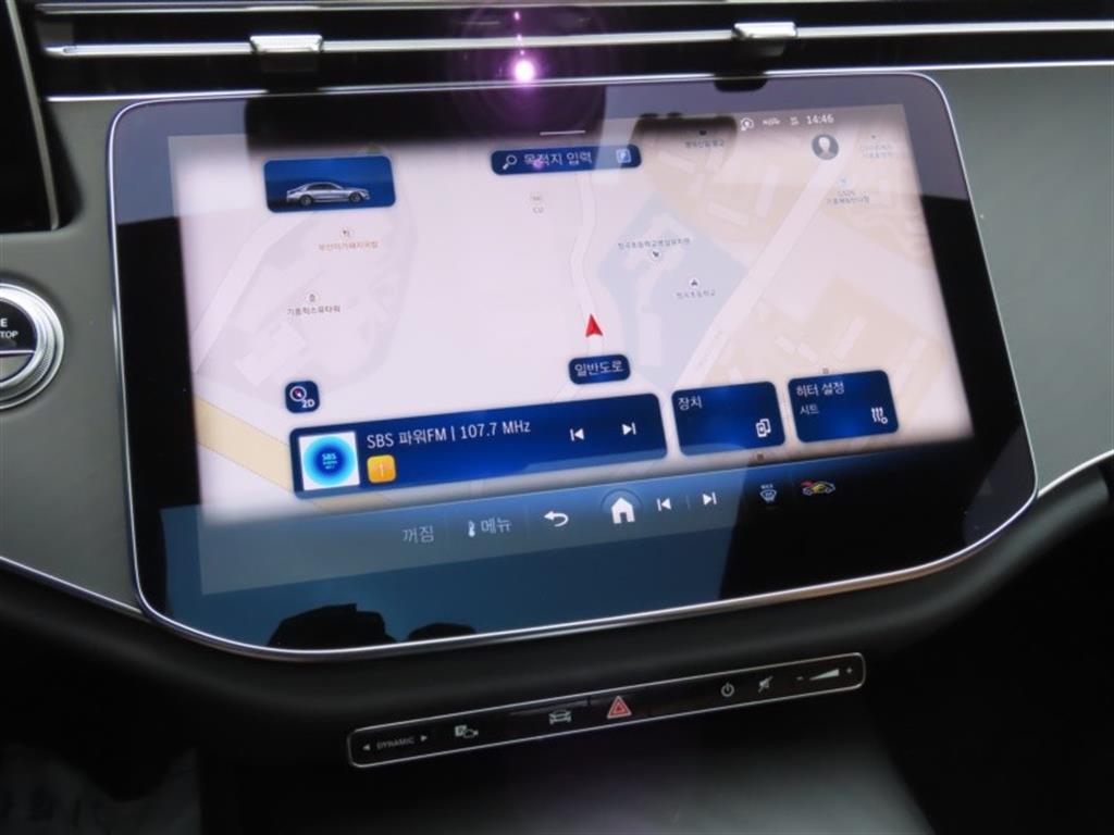 Mercedes Benz E class 2025 Café - Importación desde Corea - HF Imports Iquique - Foto 8