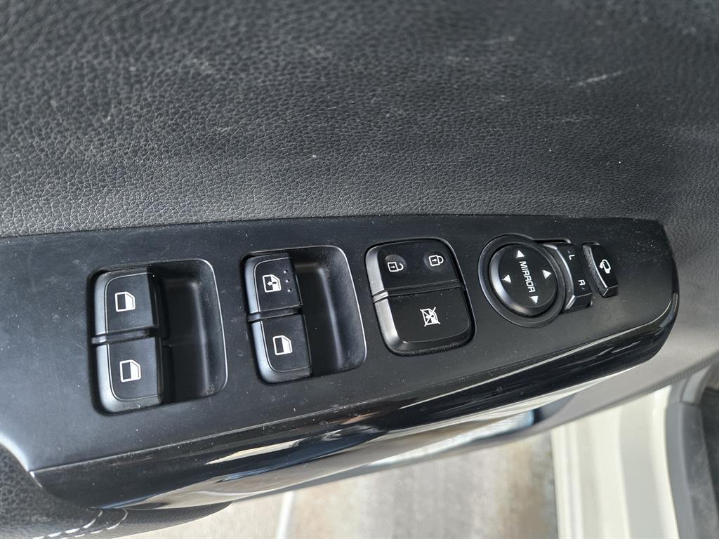 KIA Morning - Vista 6