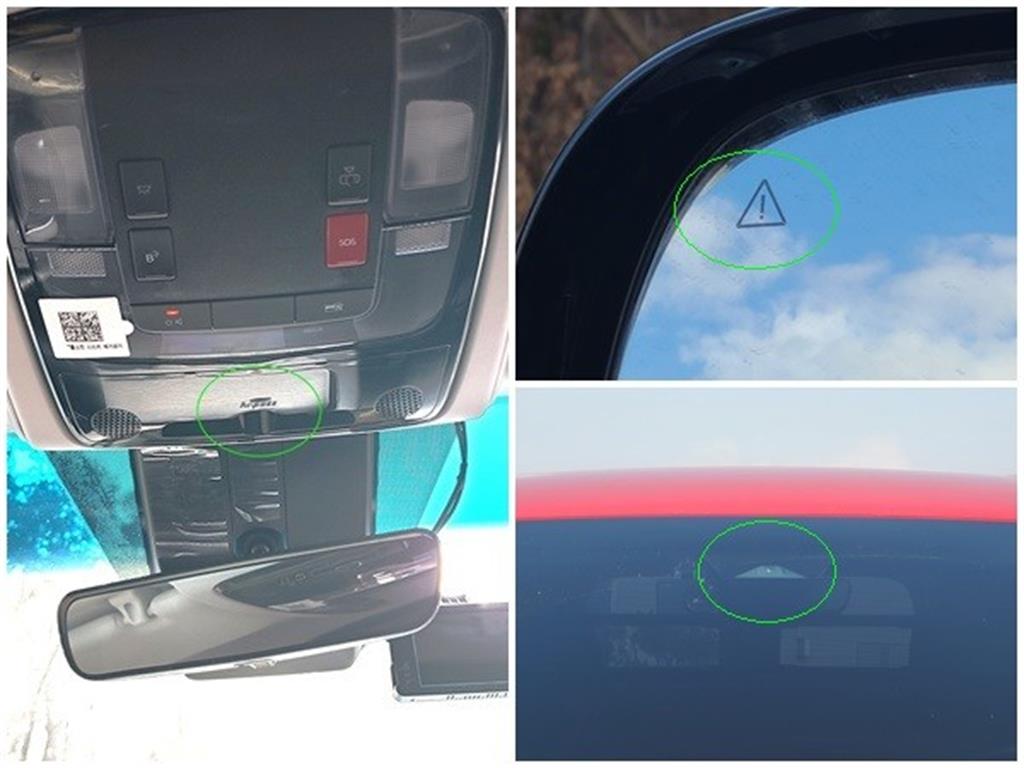 HYUNDAI Staria - Vista 10