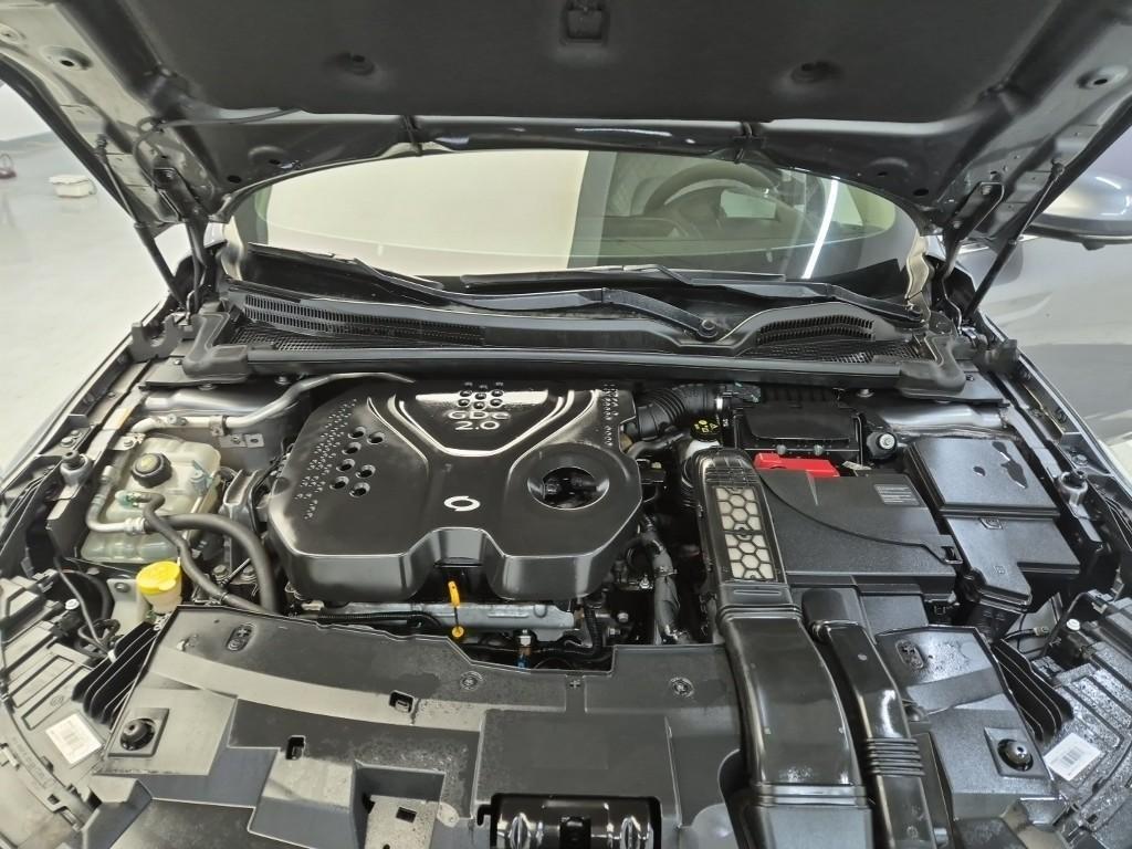 SAMSUNG SM6 2019 Gris - Importación desde Corea - HF Imports Iquique - Foto 18