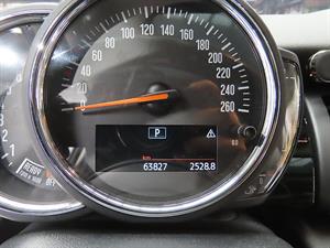 Mini Cooper - Vista 12