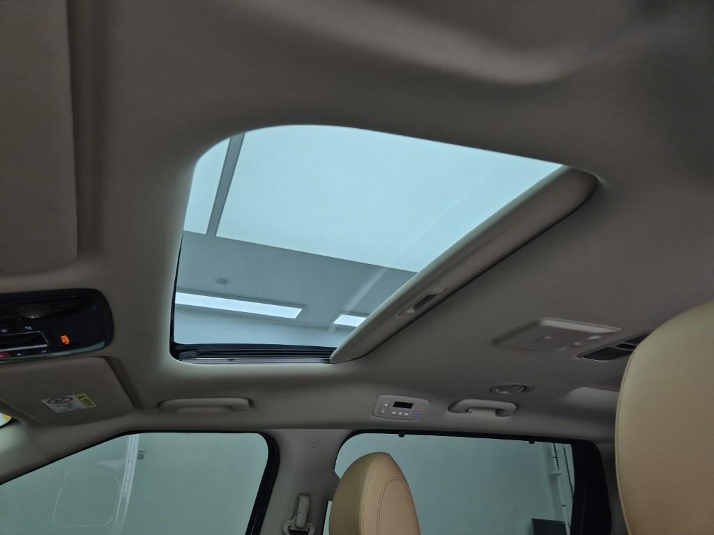 KIA Carnival 2022 Blanco - Importación desde Corea - HF Imports Iquique - Foto 13