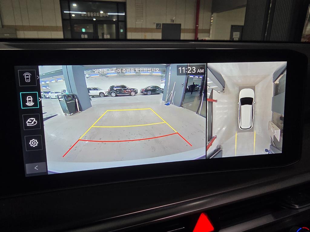 KIA Sorento - Vista 10