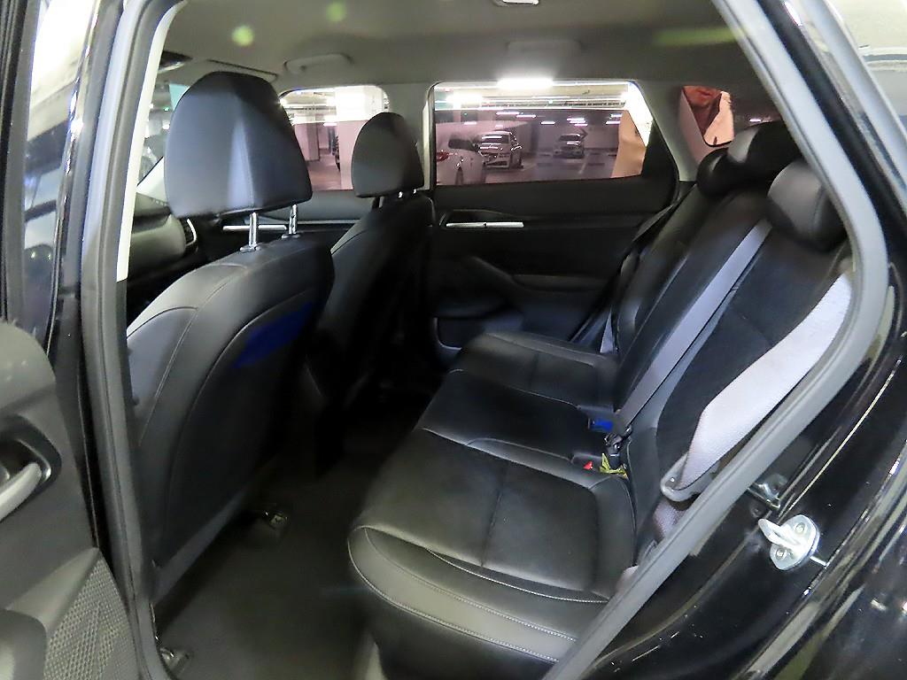 KIA Seltos - Vista 7