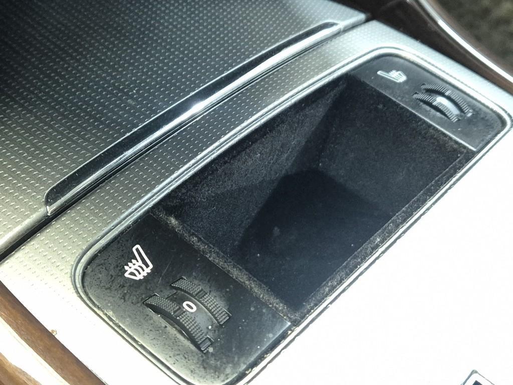 HYUNDAI Grandeur 2010 Negro - Importación desde Corea - HF Imports Iquique - Foto 16