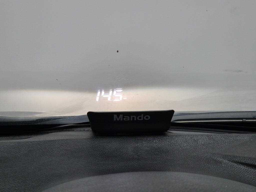 HYUNDAI Grandeur 2015 Negro - Importación desde Corea - HF Imports Iquique - Foto 16