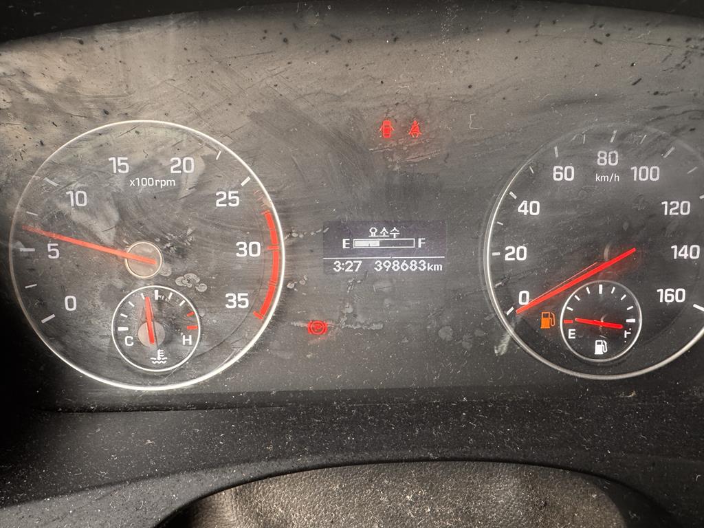 medium and large cargo Cargo - Vista 10