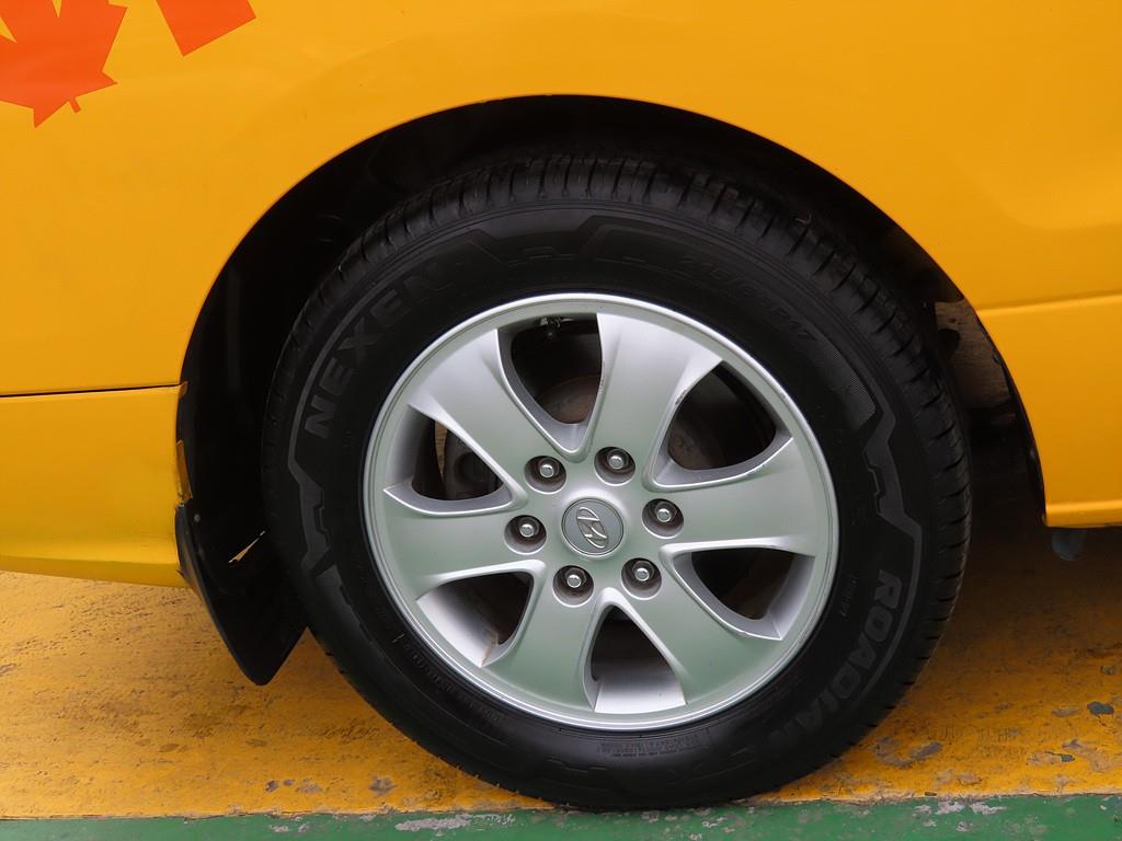 HYUNDAI Starex 2019 Amarillo - Importación desde Corea - HF Imports Iquique - Foto 20