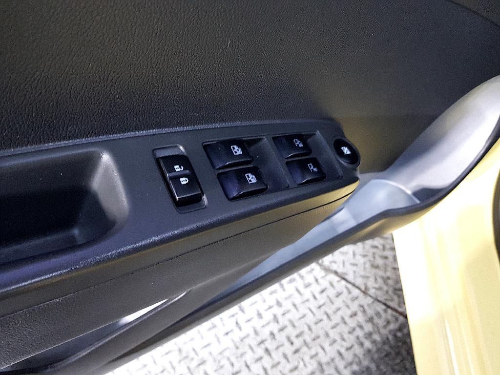 Chevrolet Spark - Vista 11