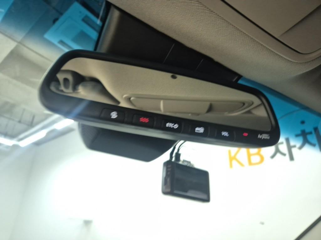 HYUNDAI Santa Fe 2019 Gris - Importación desde Corea - HF Imports Iquique - Foto 16