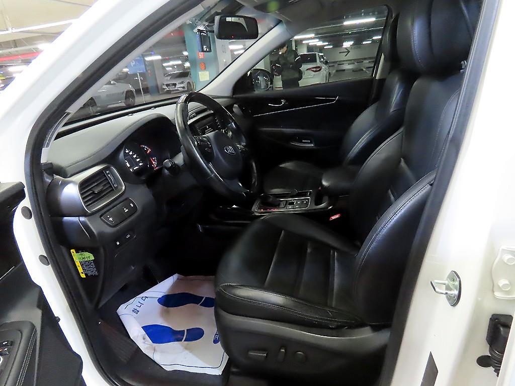 KIA Sorento - Vista 6