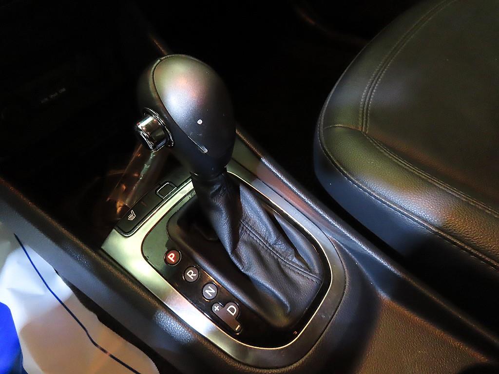 KIA Pride - Vista 12