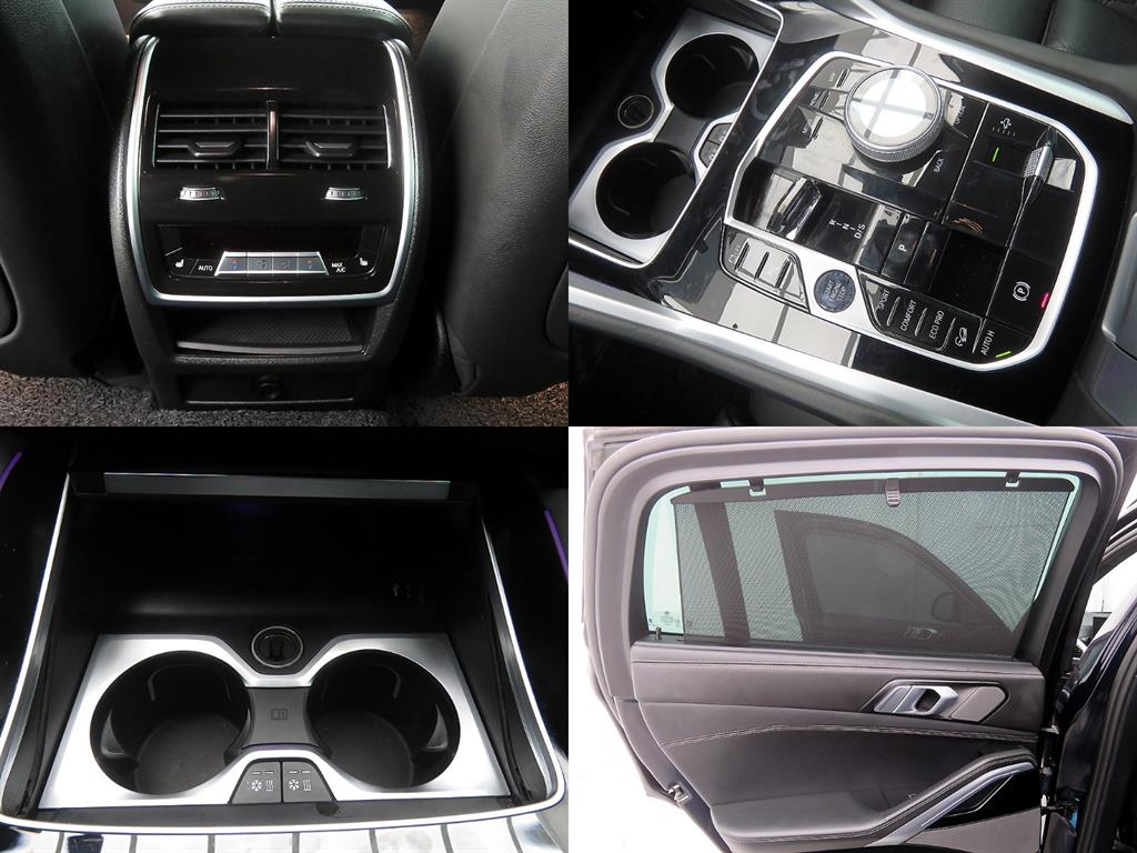 BMW X6 2025 - Importación desde Corea - HF Imports Iquique - Foto 17