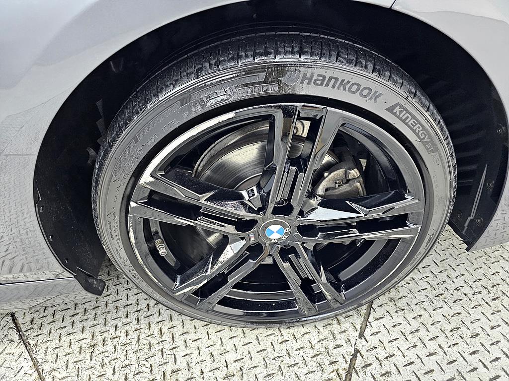 BMW 2 series 2021 Gris - Importación desde Corea - HF Imports Iquique - Foto 20