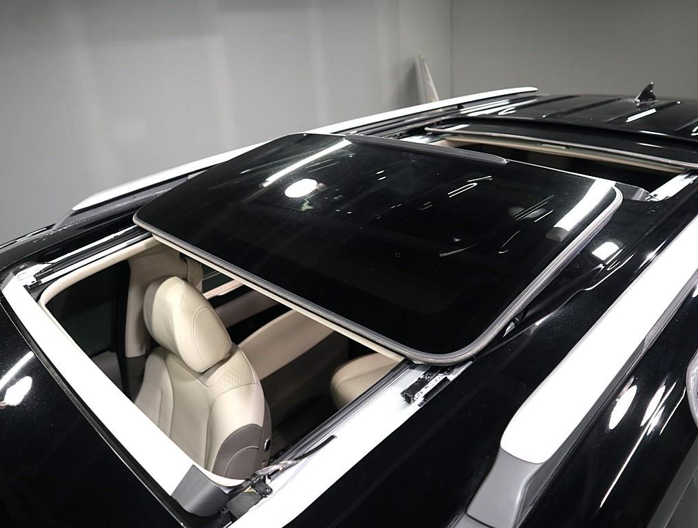 KIA Carnival 2025 Negro - Importación desde Corea - HF Imports Iquique - Foto 14