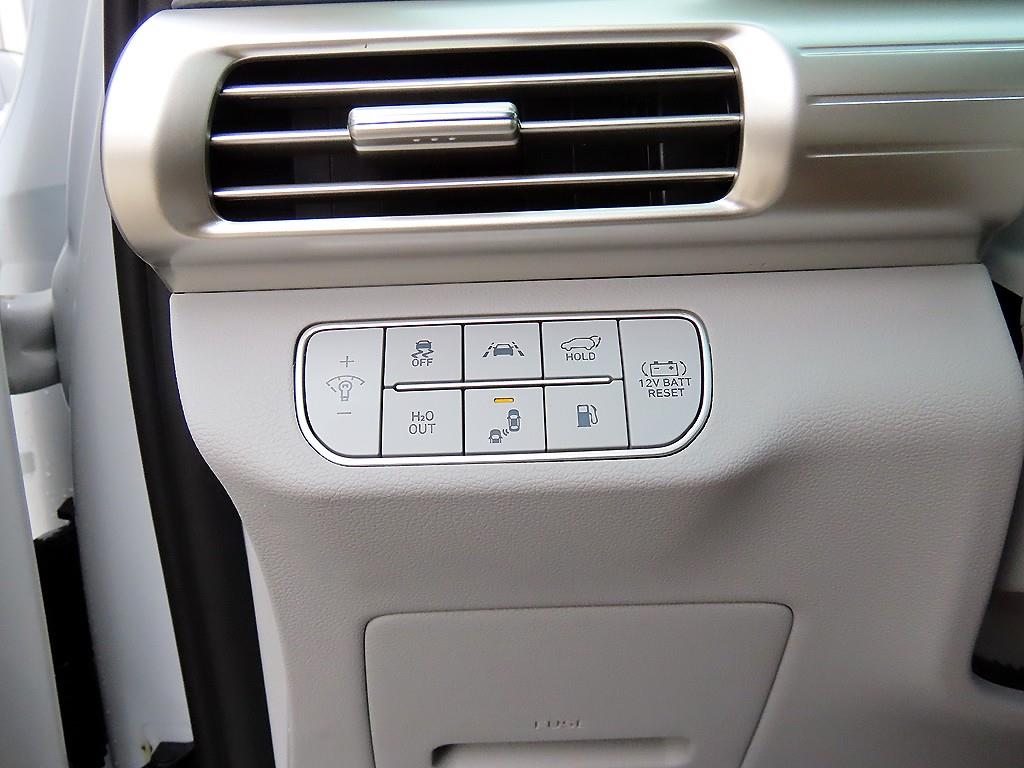 HYUNDAI Nexo - Vista 12