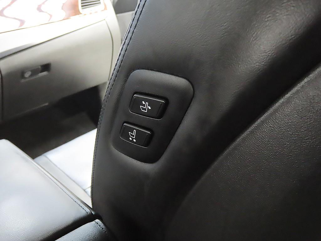 HYUNDAI Equus 2015 Negro - Importación desde Corea - HF Imports Iquique - Foto 11