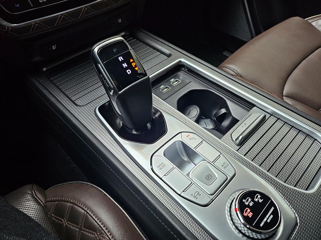 Ssangyong Rexton 2022 Blanco - Importación desde Corea - HF Imports Iquique - Foto 13