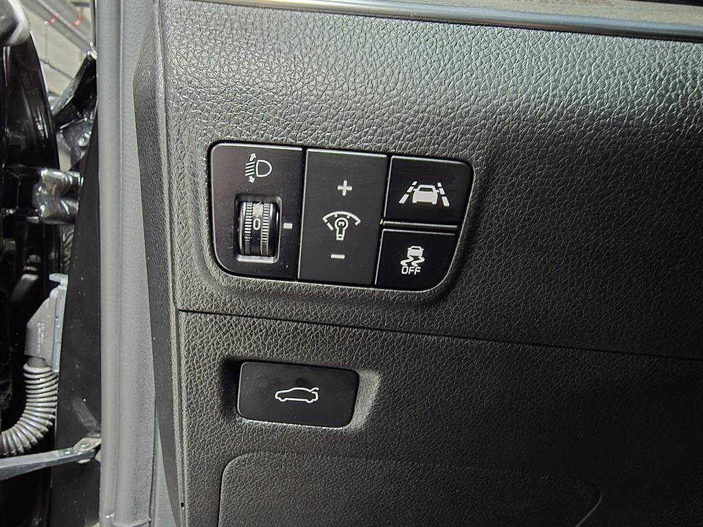 KIA K5 2020 Negro - Importación desde Corea - HF Imports Iquique - Foto 16