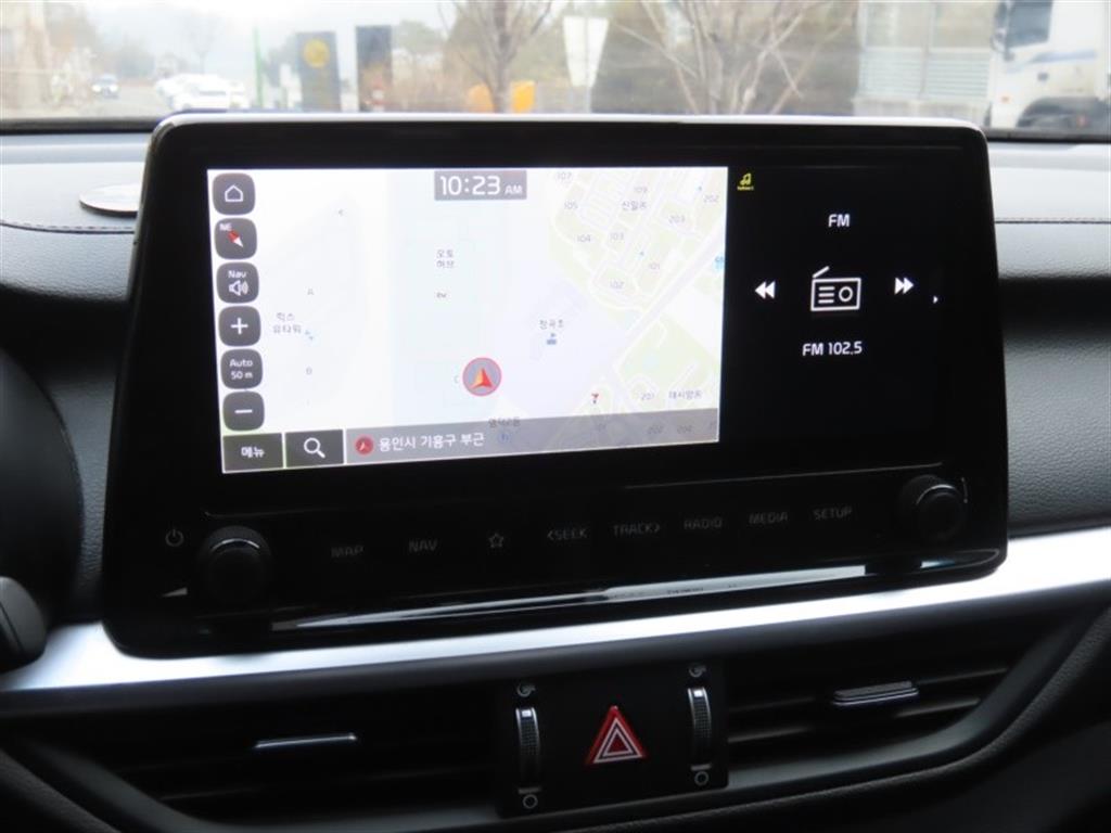 KIA K3 2022 - Importación desde Corea - HF Imports Iquique - Foto 8