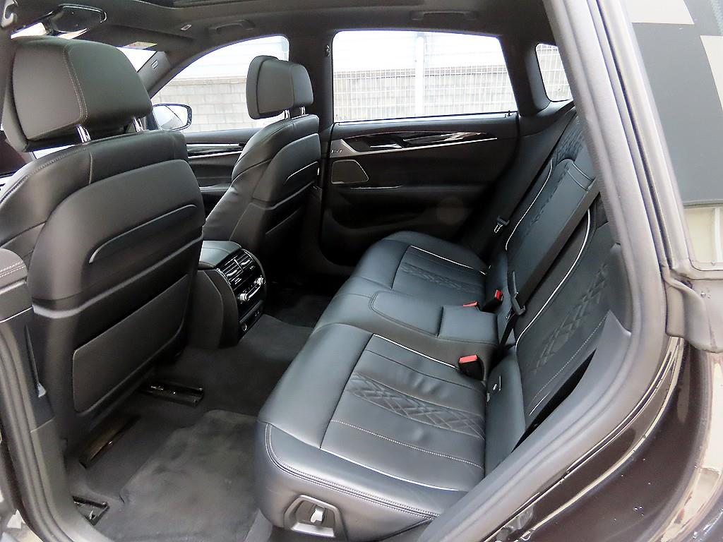 BMW Gran Turismo - Vista 6