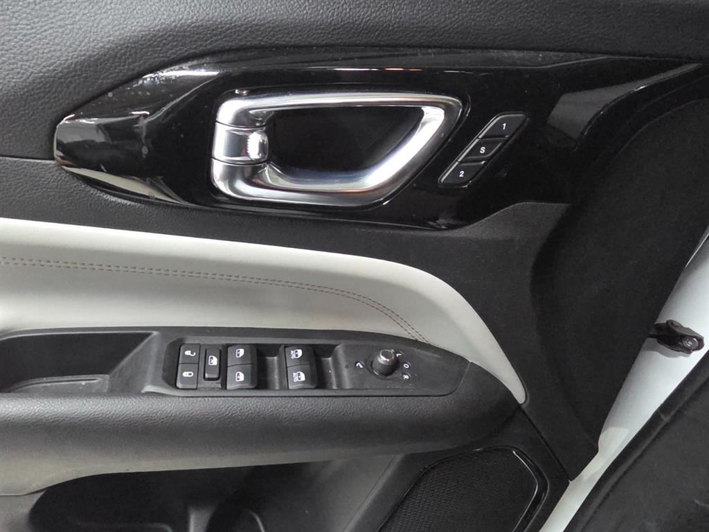 Jeep Compass 2022 Blanco - Importación desde Corea - HF Imports Iquique - Foto 17