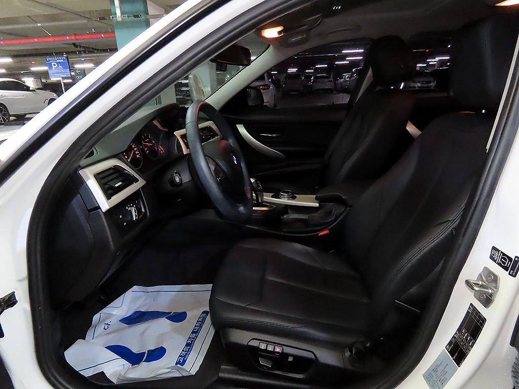 BMW 3 series - Vista 6