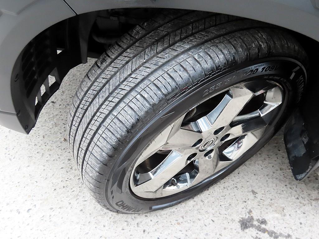 Ssangyong Rexton 2021 - Importación desde Corea - HF Imports Iquique - Foto 20