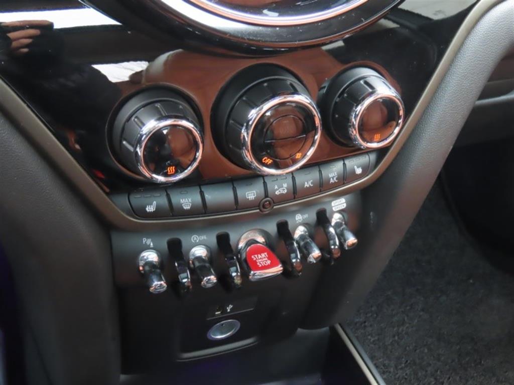 Mini Countryman 2023 - Importación desde Corea - HF Imports Iquique - Foto 8