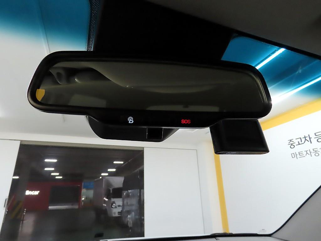 HYUNDAI Tucson 2019 - Importación desde Corea - HF Imports Iquique - Foto 17