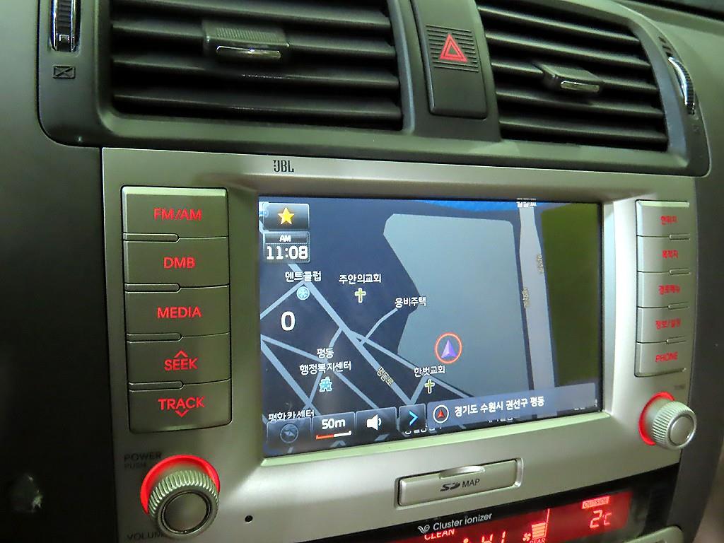 KIA Mohave 2015 Blanco - Importación desde Corea - HF Imports Iquique - Foto 13