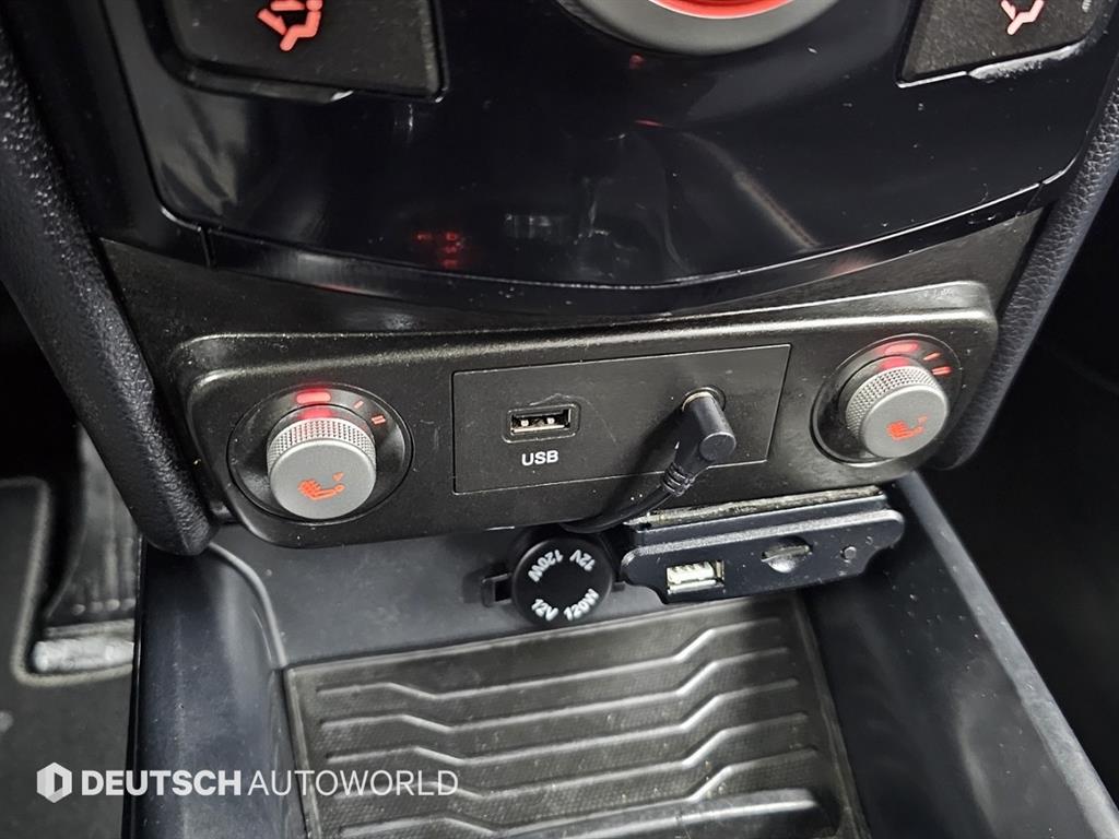 Ssangyong Tivoli 2018 Azul - Importación desde Corea - HF Imports Iquique - Foto 17