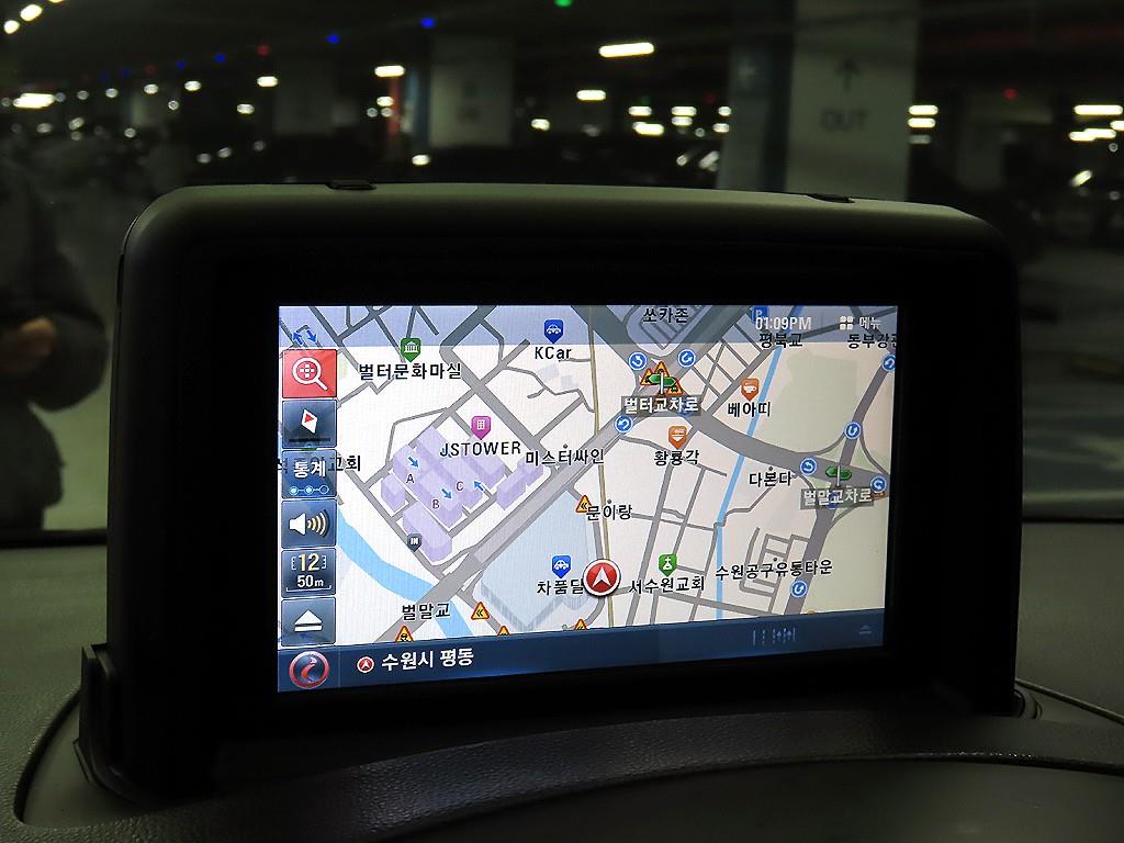 HYUNDAI Starex 2018 Blanco - Importación desde Corea - HF Imports Iquique - Foto 13