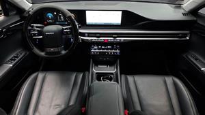 HYUNDAI Grandeur - Vista 10