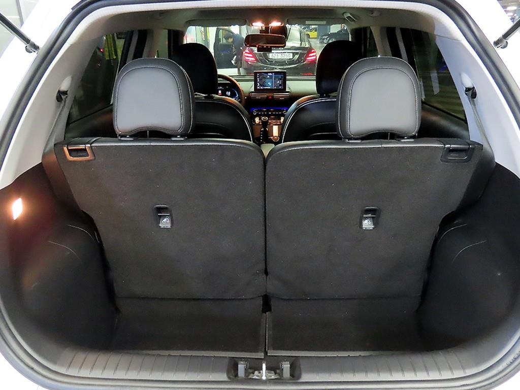 HYUNDAI Casper 2023 Blanco - Importación desde Corea - HF Imports Iquique - Foto 17